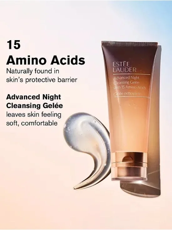 Estée Lauder 4-Pc. Nightly Renewal Skincare Set ~ New! ($197. Value) - Picture 3 of 7